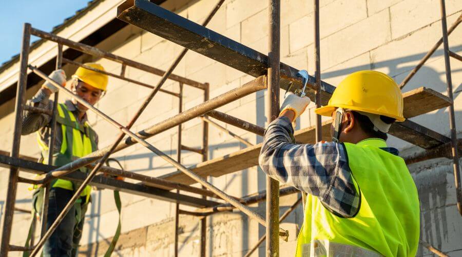 Soffit Repair in Cloquet, MN